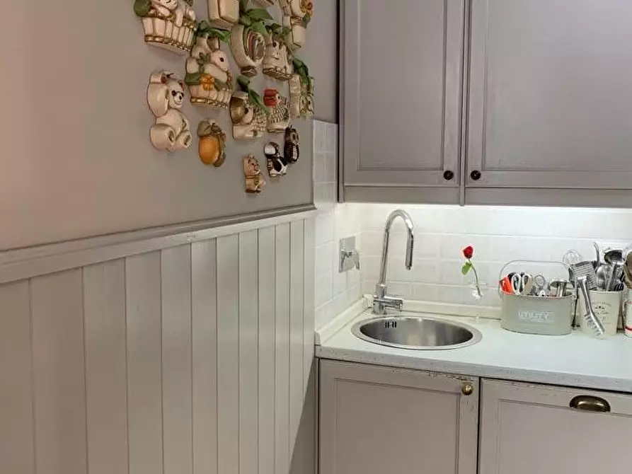 Immagine 12 di Appartamento in vendita  a Pontedera