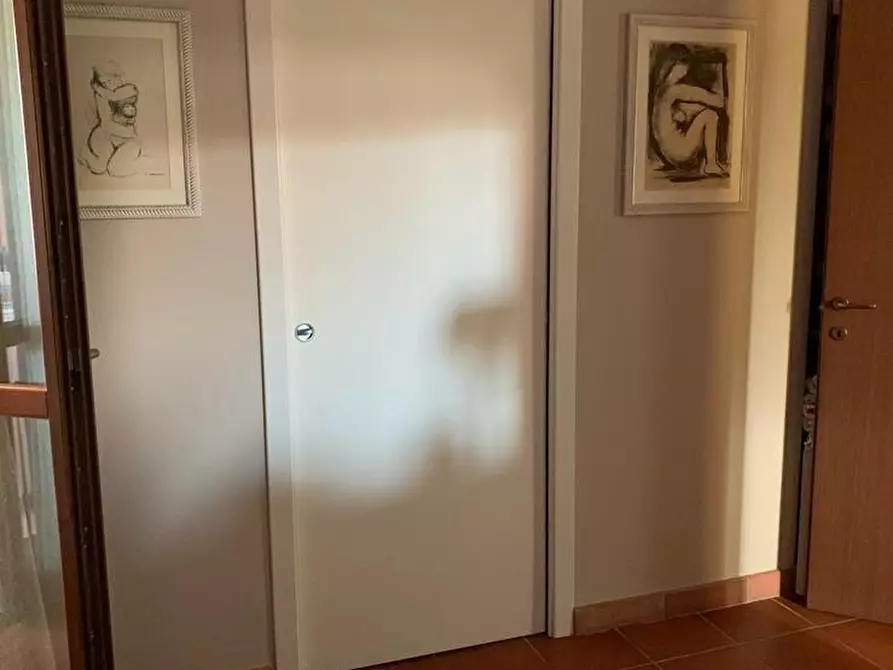 Immagine 16 di Appartamento in vendita  a Pontedera