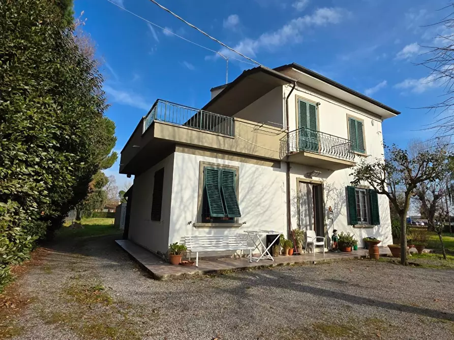 Immagine 1 di Terratetto in vendita  a Empoli