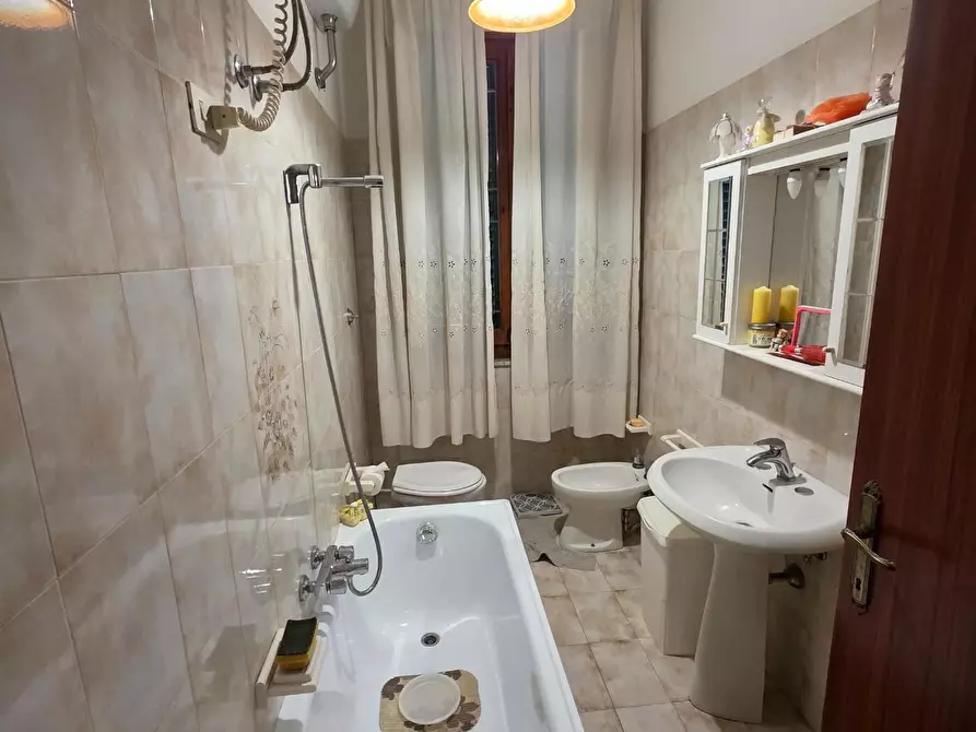 Immagine 25 di Terratetto in vendita  a Empoli