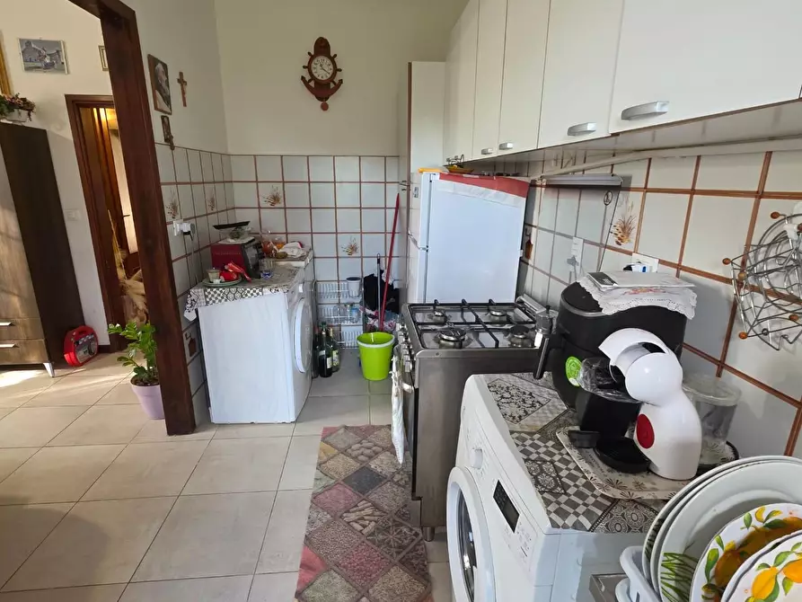 Immagine 12 di Terratetto in vendita  a Empoli