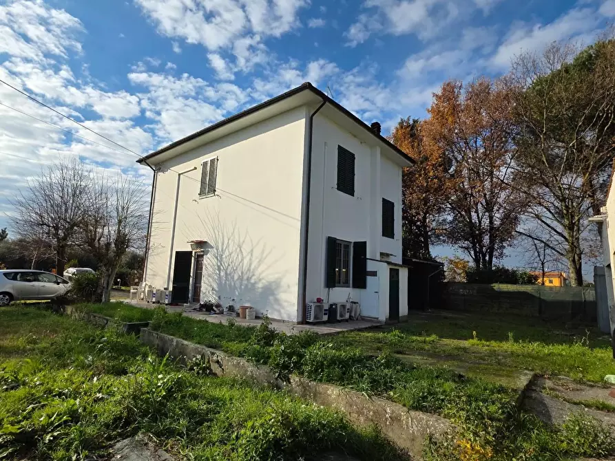 Immagine 4 di Terratetto in vendita  a Empoli