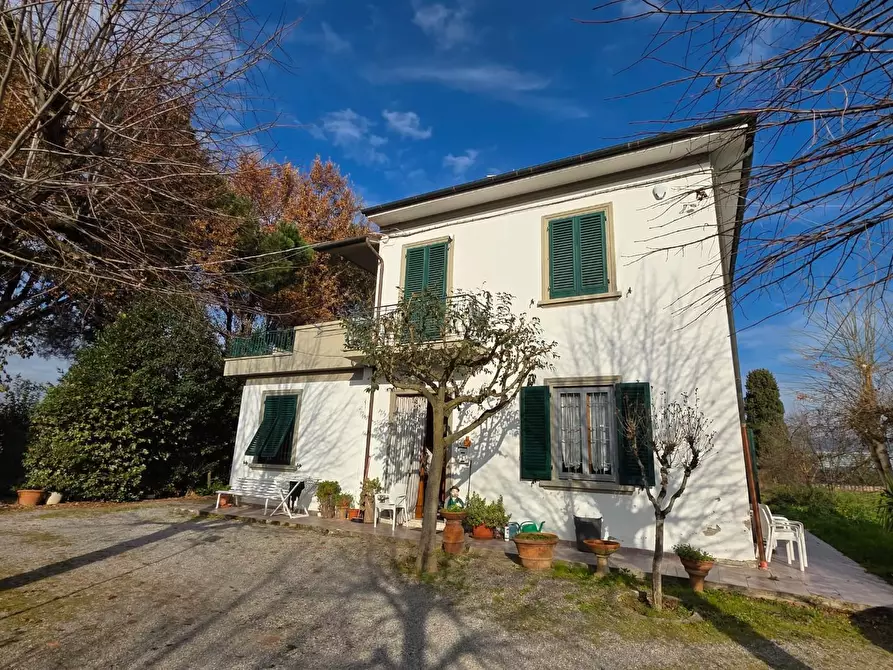 Immagine 2 di Terratetto in vendita  a Empoli