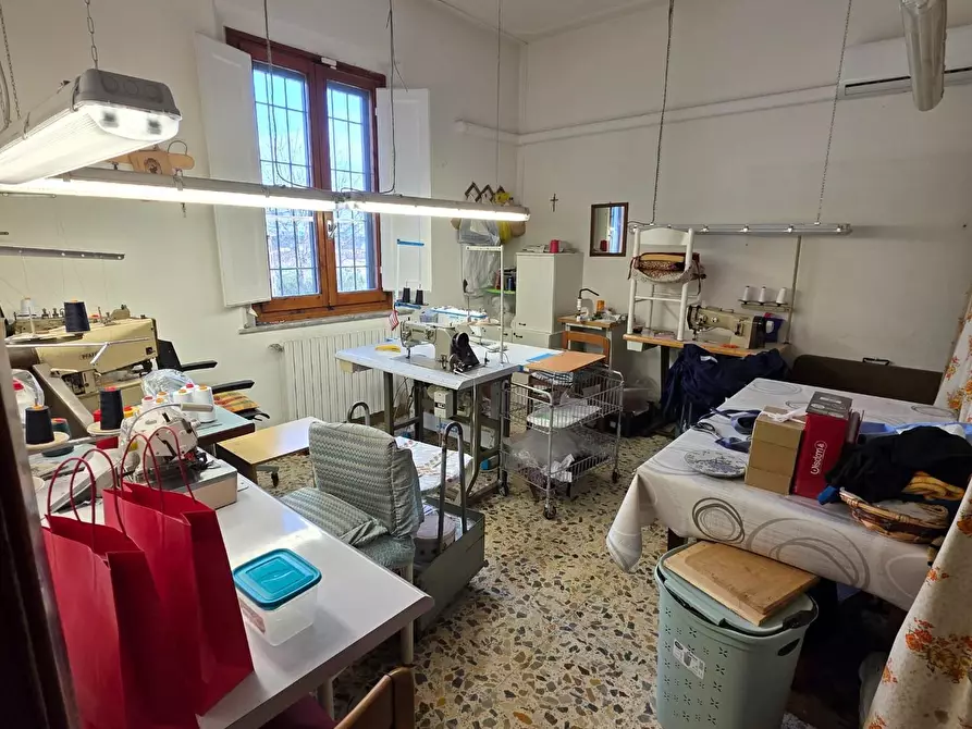 Immagine 14 di Terratetto in vendita  a Empoli