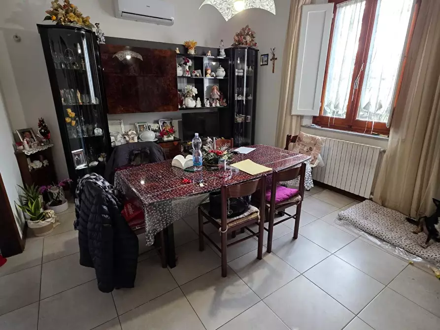 Immagine 9 di Terratetto in vendita  a Empoli