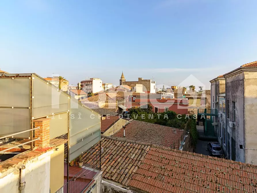 Immagine 18 di Appartamento in vendita  a Mascalucia