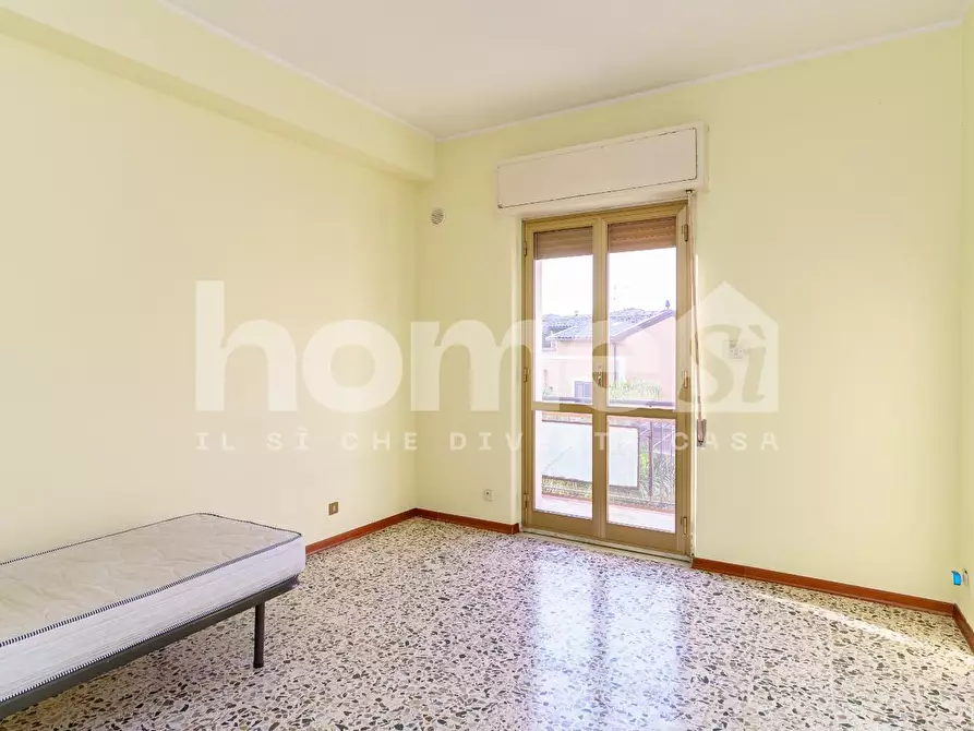 Immagine 8 di Appartamento in vendita  a Mascalucia