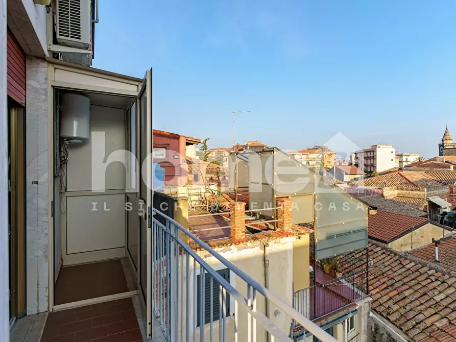 Immagine 16 di Appartamento in vendita  a Mascalucia