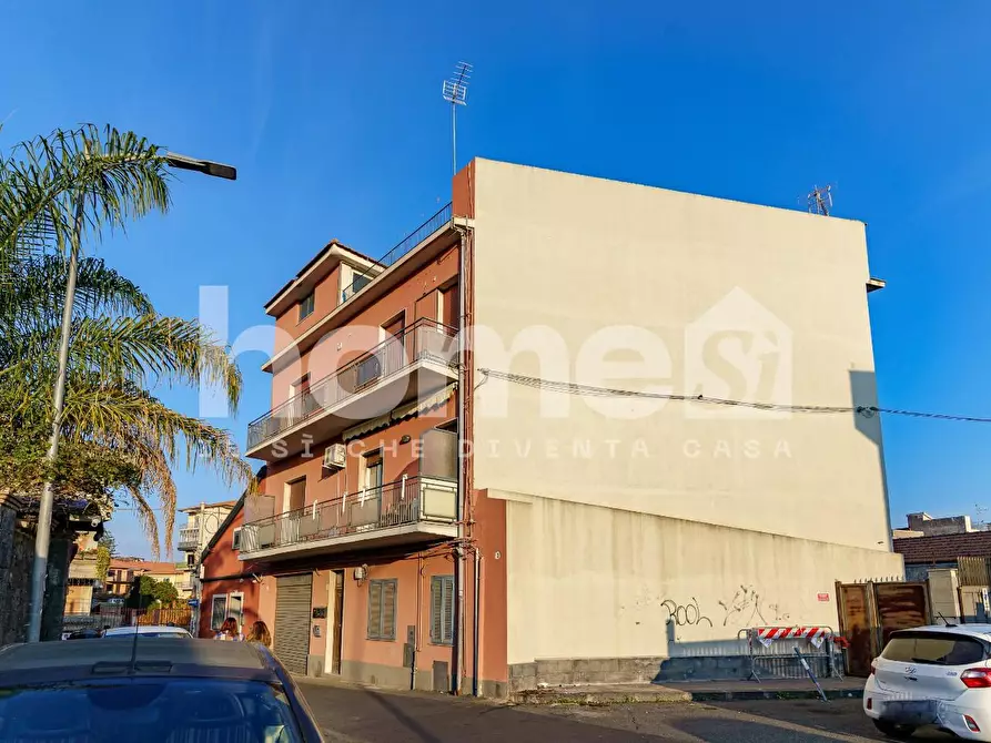 Immagine 33 di Appartamento in vendita  a Mascalucia