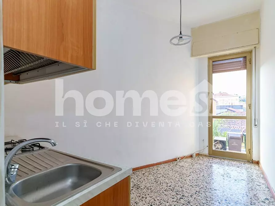 Immagine 6 di Appartamento in vendita  a Mascalucia