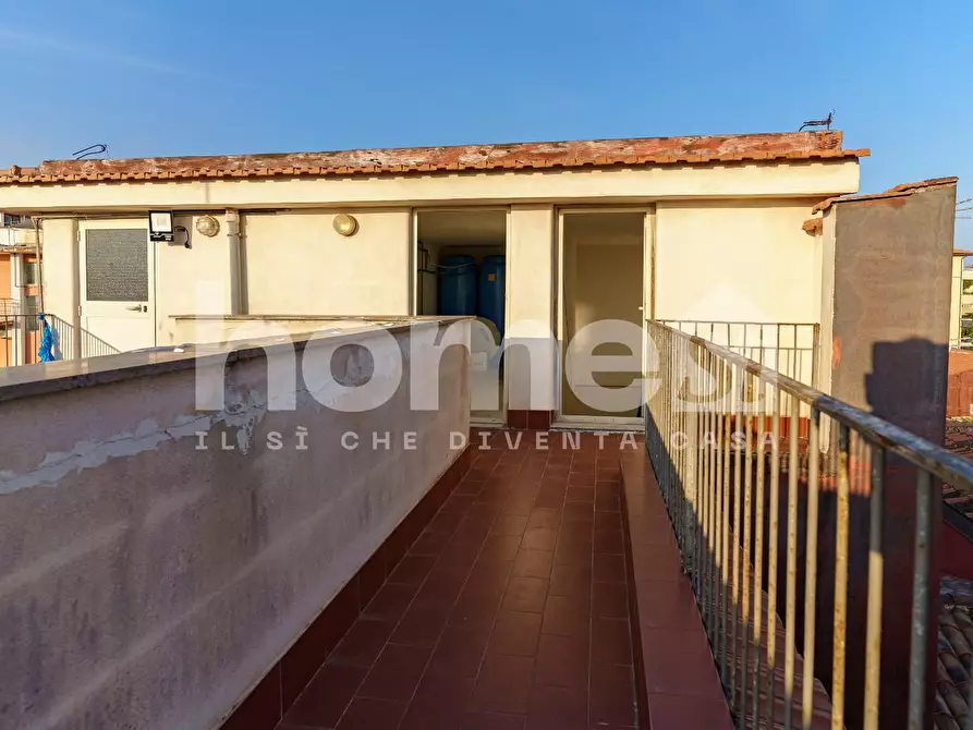 Immagine 28 di Appartamento in vendita  a Mascalucia