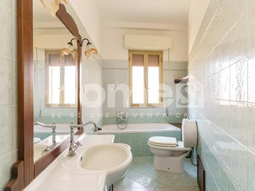 Immagine 19 di Appartamento in vendita  a Mascalucia