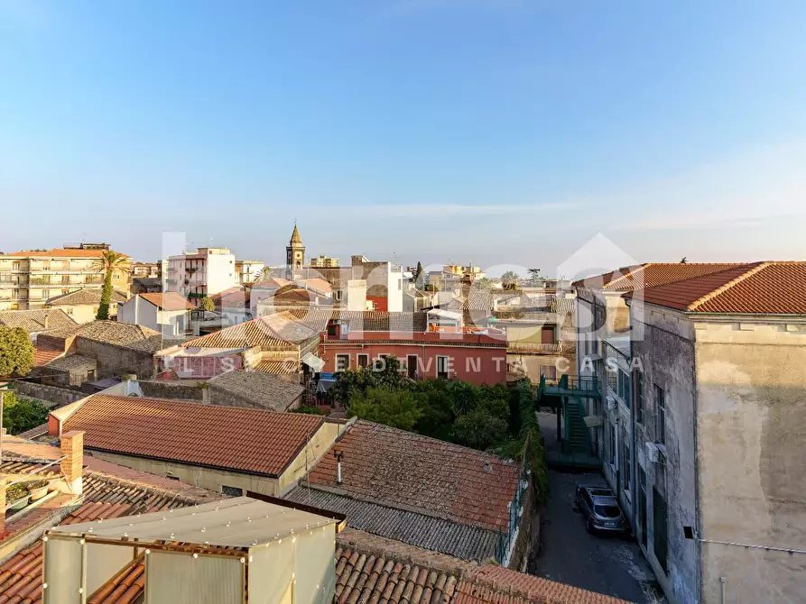 Immagine 30 di Appartamento in vendita  a Mascalucia