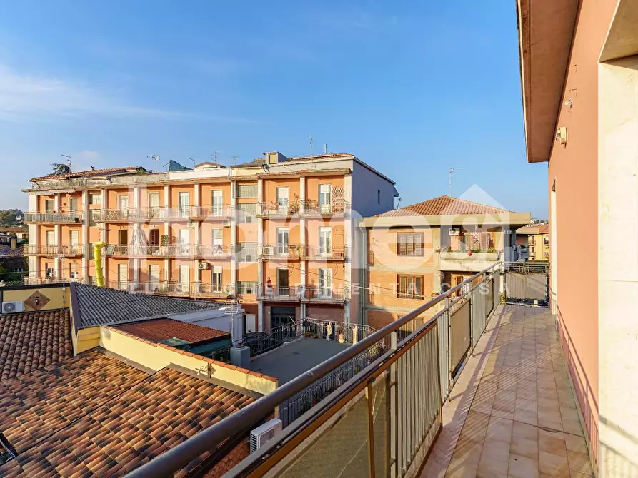 Immagine 22 di Appartamento in vendita  a Mascalucia