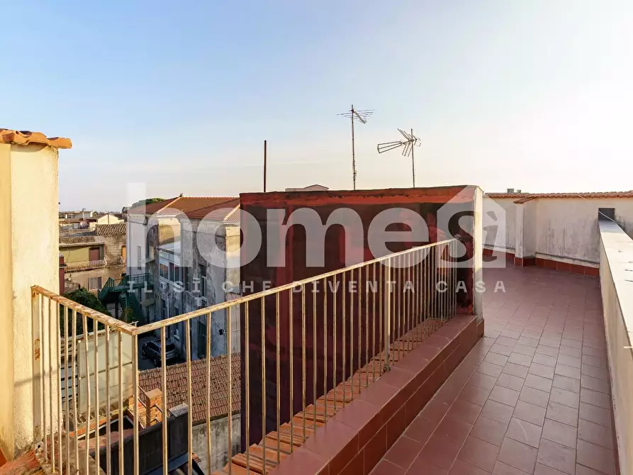 Immagine 26 di Appartamento in vendita  a Mascalucia