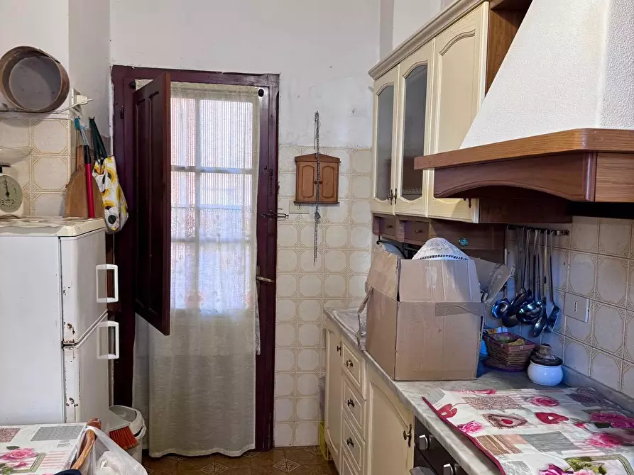 Immagine 7 di Casa indipendente in vendita  a Massa