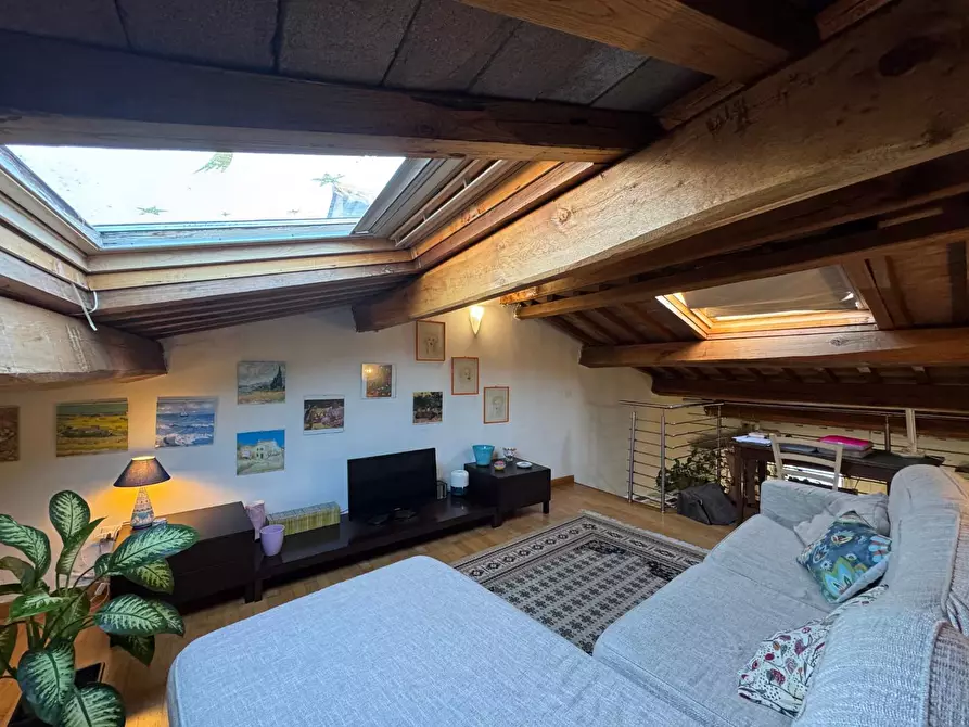 Immagine 11 di Appartamento in vendita  a Empoli