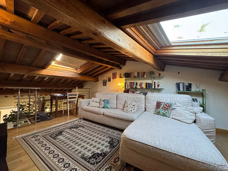 Immagine 3 di Appartamento in vendita  a Empoli