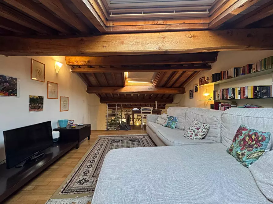 Immagine 7 di Appartamento in vendita  a Empoli