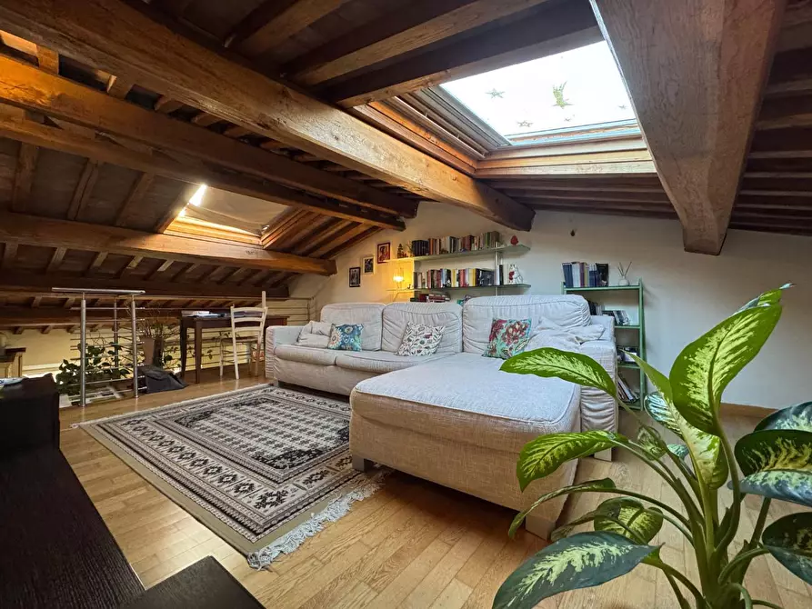 Immagine 4 di Appartamento in vendita  a Empoli