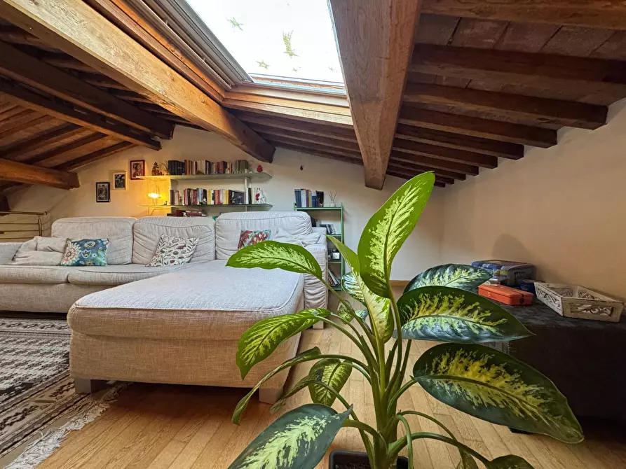 Immagine 5 di Appartamento in vendita  a Empoli