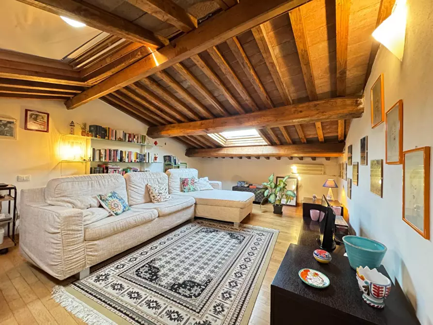 Immagine 1 di Appartamento in vendita  a Empoli