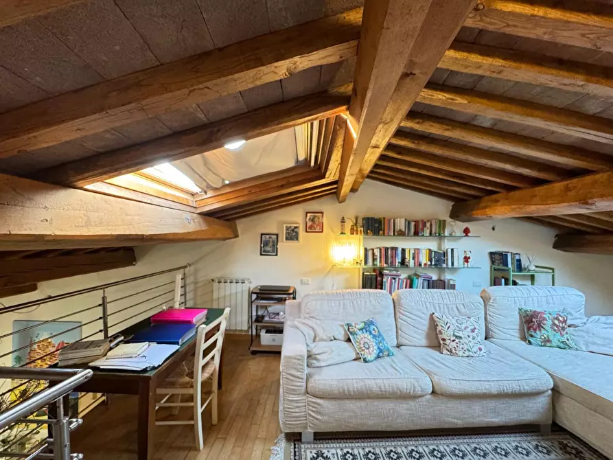 Immagine 2 di Appartamento in vendita  a Empoli