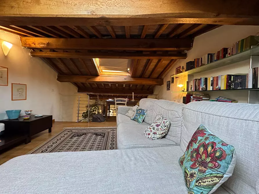 Immagine 9 di Appartamento in vendita  a Empoli