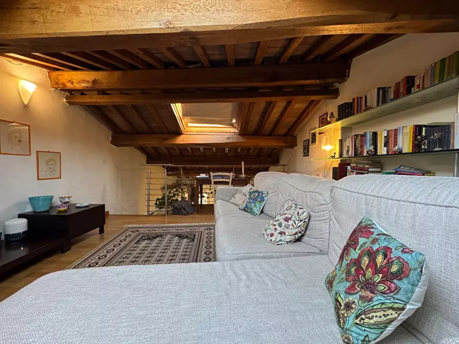 Immagine 8 di Appartamento in vendita  a Empoli