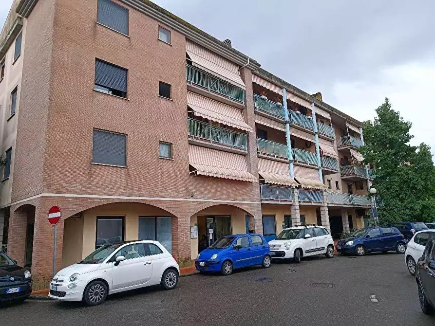 Immagine 2 di Appartamento in vendita  a Ponsacco