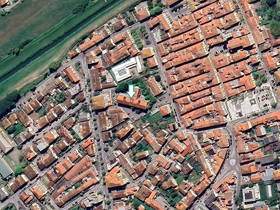 Immagine 3 di Appartamento in vendita  a Ponsacco