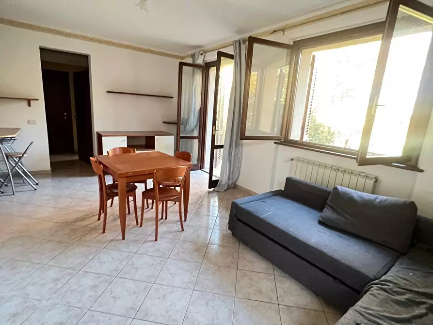 Immagine 4 di Appartamento in vendita  a Casole D'elsa