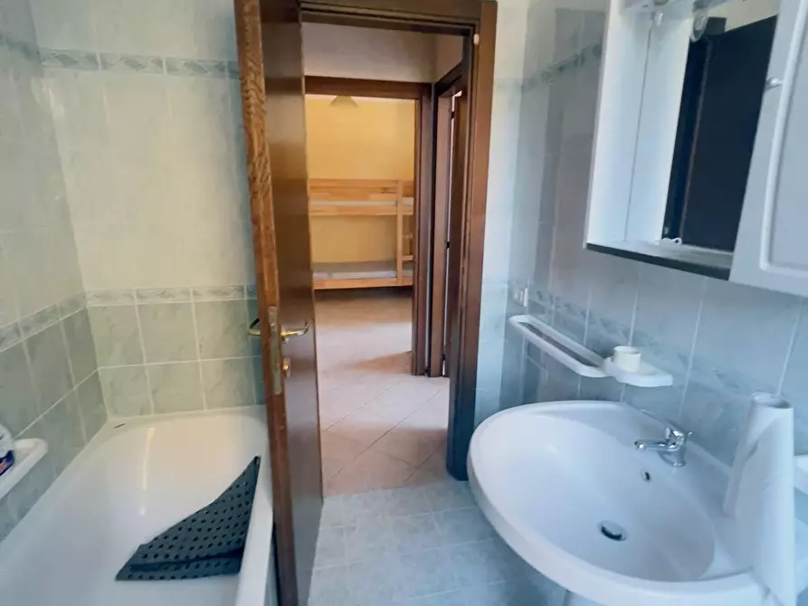 Immagine 14 di Appartamento in vendita  a Casole D'elsa