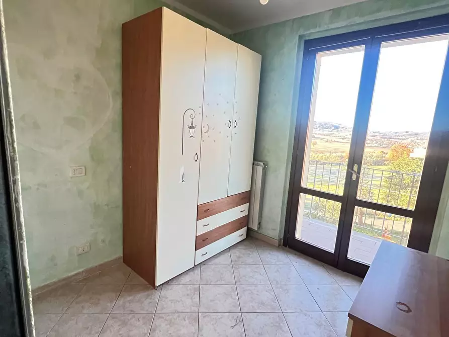 Immagine 7 di Appartamento in vendita  a Casole D'elsa