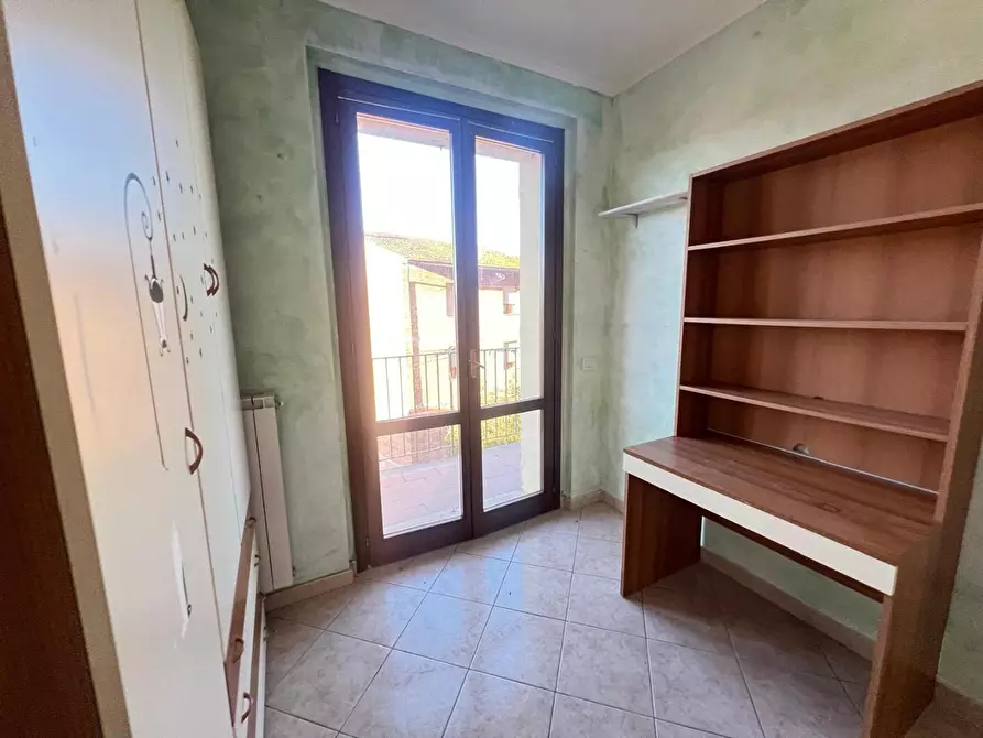 Immagine 9 di Appartamento in vendita  a Casole D'elsa