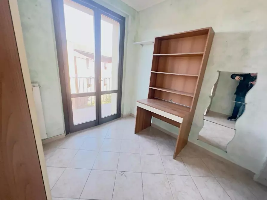 Immagine 6 di Appartamento in vendita  a Casole D'elsa