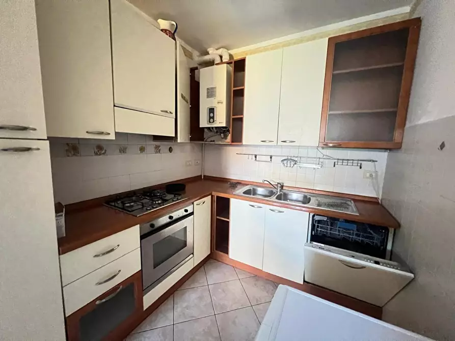 Immagine 3 di Appartamento in vendita  a Casole D'elsa