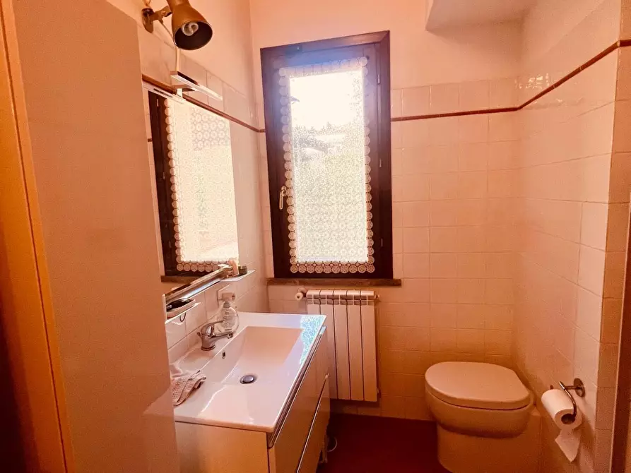 Immagine 7 di Appartamento in vendita  a Castagneto Carducci