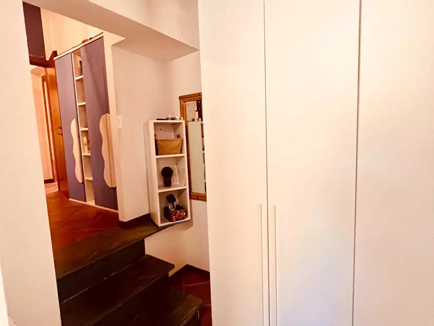 Immagine 11 di Appartamento in vendita  a Castagneto Carducci