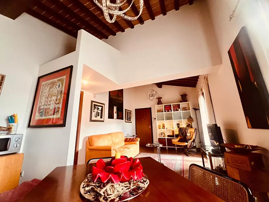 Immagine 3 di Appartamento in vendita  a Castagneto Carducci