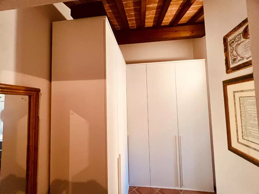 Immagine 10 di Appartamento in vendita  a Castagneto Carducci