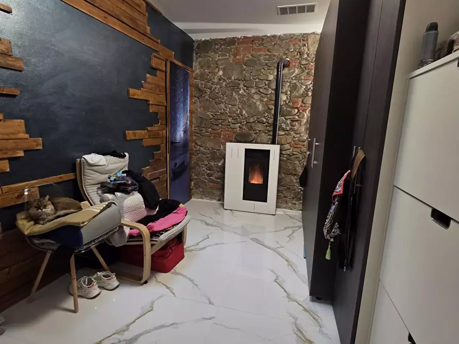 Immagine 13 di Terratetto in vendita  a Pescia