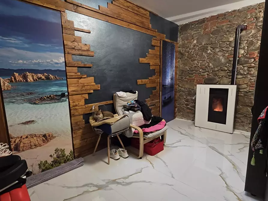 Immagine 21 di Terratetto in vendita  a Pescia