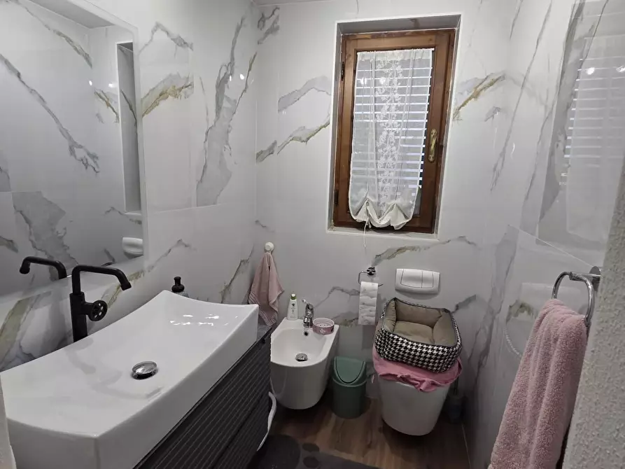 Immagine 6 di Terratetto in vendita  a Pescia