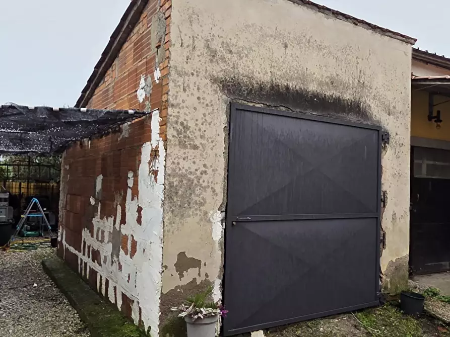 Immagine 2 di Terratetto in vendita  a Pescia