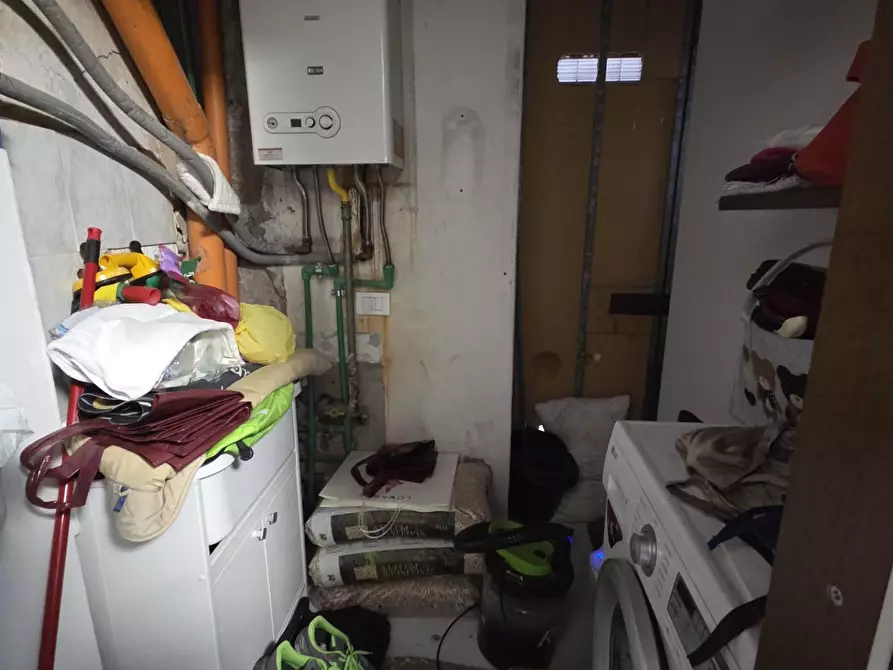 Immagine 15 di Terratetto in vendita  a Pescia