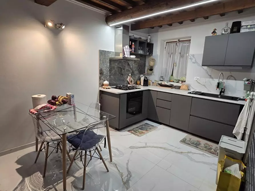 Immagine 12 di Terratetto in vendita  a Pescia