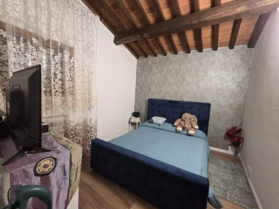 Immagine 5 di Terratetto in vendita  a Pescia