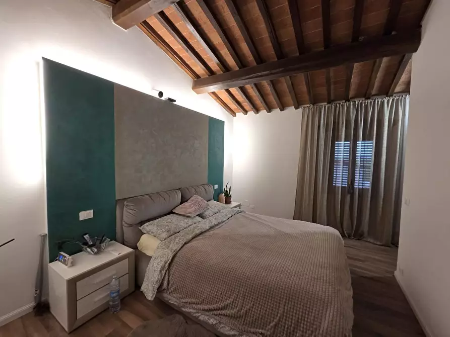 Immagine 8 di Terratetto in vendita  a Pescia