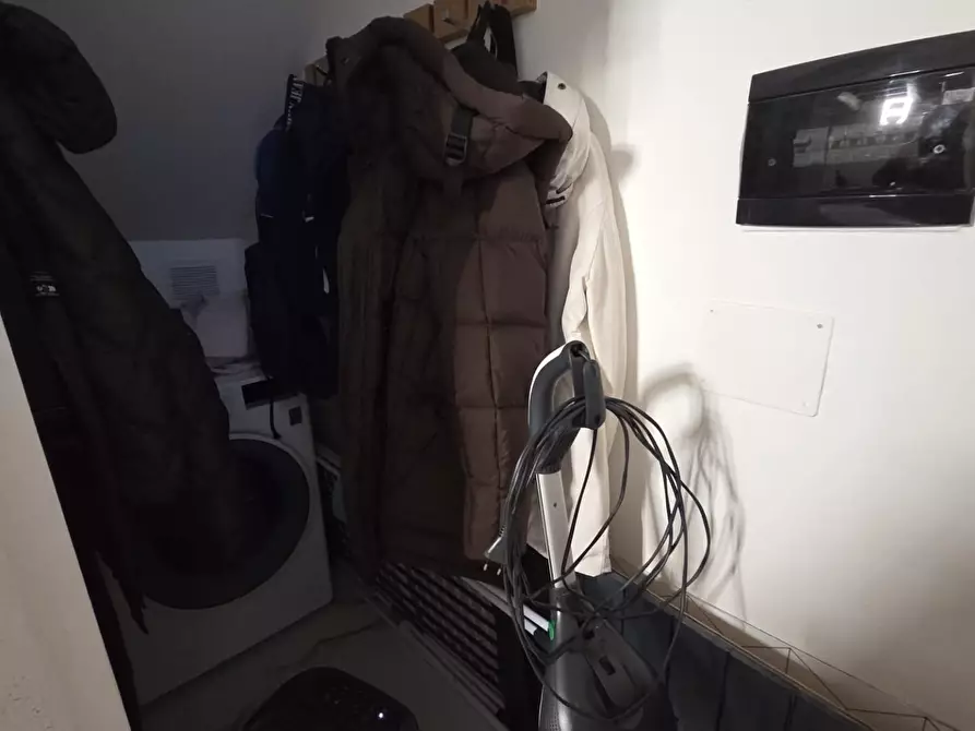 Immagine 19 di Terratetto in vendita  a Pescia